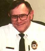 Alden P. French