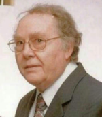 Alderic J. Leger (1931 - 2021)