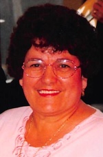 Aldina DeLourdes Silva (1944 - 2023)
