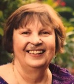 Aldona Misevicia Connolly