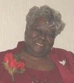 Alease Matthews Crockett (1937 - 2020)