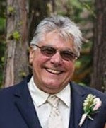 Alec "Skip" Charles Dieter (1952 - 2019)