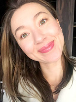 Alecia Ai (Kaer) Lindsay (1992 - 2024)