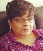Aleida Walcott