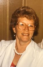 Aleiouse Estelle Ruggiero (1928 - 2021)