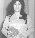 Alejandra Ayala