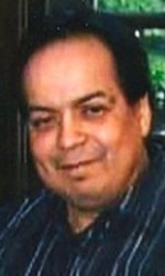 Alejandro Ray "Alex" Lopez