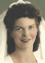 Alenna "Helen" (Zinkavich) Zdankowski