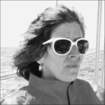 Alesandra M. Harrington (1945 - 2021)