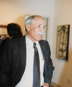 Alex Gonzales (1927 - 2020)