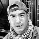 Alex Terajewicz