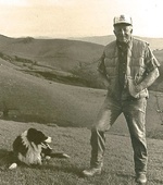 Alex V. Spotorno (1926 - 2018)