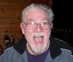 Alex "Willie" Flyum