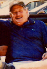 Alexander "Butch" Saxon (1954 - 2020)
