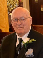 Alexander "Bud" F. Ross, Jr.
