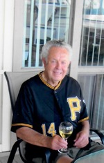 Alexander Findlay (1932 - 2021)