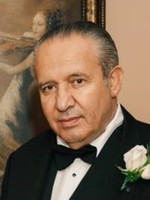 Alexander Fuad Elfar (1947 - 2021)