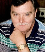 Alexander G. Chouinard (1948 - 2020)