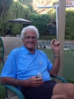 Alexander Groswird (1931 - 2021)