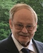 Alexander J. Begg, Jr. (1949 - 2020)