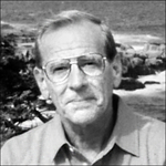 Alexander J. Coulter (1935 - 2023)