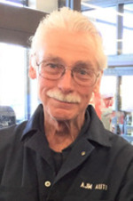 Alexander J. Minalga, Jr.