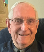 Alexander J. Woishnis (1933 - 2024)