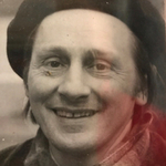 Alexander Joseph Novak (1938 - 2018)