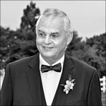 Alexander K. Klima Dipl-ing (1947 - 2021)