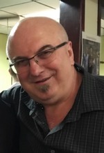 Alexander M. Lewinski