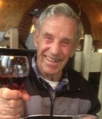 Alexander M. Nuzzolilli