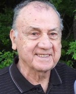 Alexander Mackertich