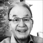 Alexander P. DiSilva