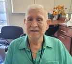 Alexander P. Nagy (1939 - 2025)