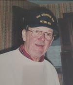 Alexander P. Taft