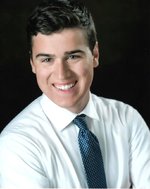 Alexander R. Gearing (1998 - 2021)