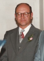 Alexander Rotsko, Sr.