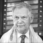 Alexander Seth Freedman (1943 - 2024)