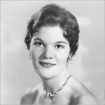 Alexandra (Forbes) Walker (1936 - 2020)