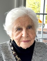 Alexandra G. Orr (1922 - 2026)