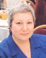 Alexandra Gravely