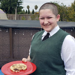Alexandra Marie Bosinger (2004 - 2022)