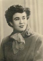 Alexandra Panagiotopoulos