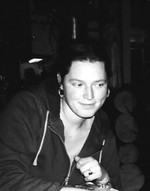 Alexandra Phillips (1977 - 2024)