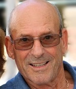 Alexandre D. Pedro (1949 - 2017)