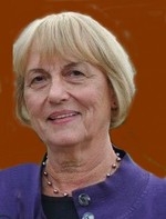 Alexandrea E. Burton (1940 - 2020)