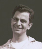 Alfonso A. DiSantis (1926 - 2016)