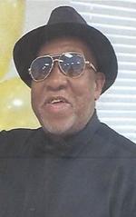Alfonso "Doc" Wright, Jr. (1947 - 2020)