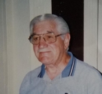 Alfonso (Little Al) Giuliodibari (1930 - 2017)