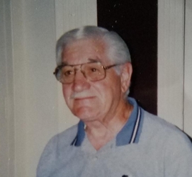 Alfonso (Little Al)_Giuliodibari